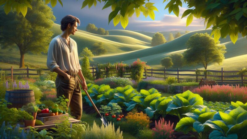 kentucky sustainable living